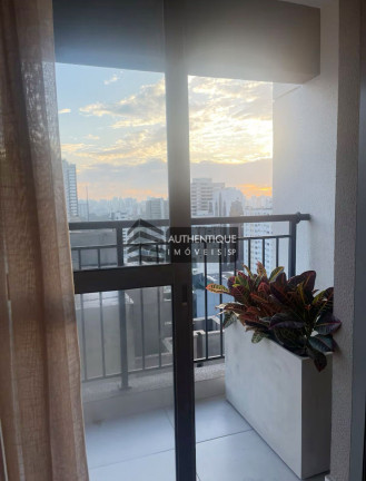 Imagem Imóvel com 1 Quarto à Venda, 25 m² em Moema - São Paulo