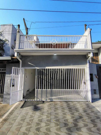 Casa com 2 Quartos à Venda, 180 m² em Jardim Pacaembu - Sorocaba