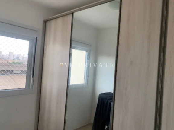 Imagem Apartamento com 3 Quartos à Venda, 64 m² em Lapa - São Paulo