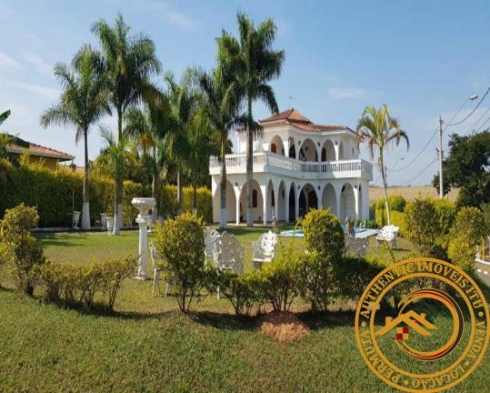 Imóvel com 3 Quartos à Venda,  em Terras De Santa Rosa - Salto