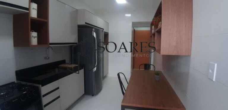 Imagem Apartamento com 3 Quartos à Venda, 90 m² em Pedreira - Belém