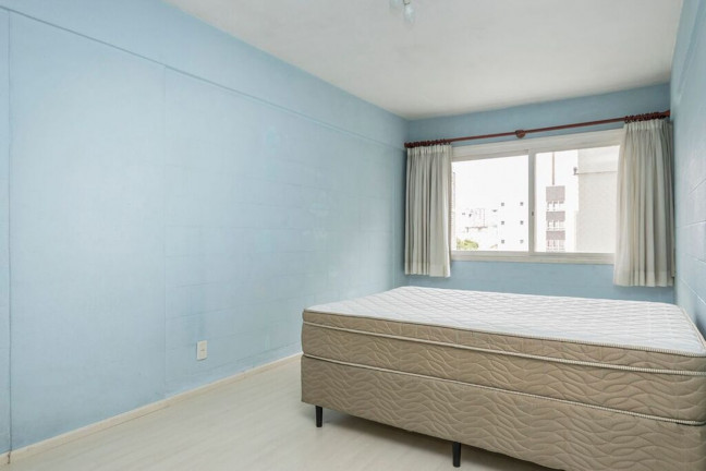 Imagem Imóvel com 1 Quarto à Venda, 58 m² em Bom Fim - Porto Alegre Imagem Imóvel com 1 Quarto à Venda, 58 m² em Bom Fim - Porto Alegre