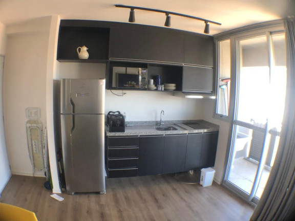 Imagem Studio com 1 Quarto à Venda ou Locação, 34 m² em Sumarezinho - São Paulo Imagem Studio com 1 Quarto à Venda ou Locação, 34 m² em Sumarezinho - São Paulo