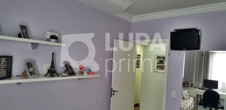 Imagem Apartamento com 3 Quartos à Venda, 105 m² em água Rasa - São Paulo Imagem Apartamento com 3 Quartos à Venda, 105 m² em água Rasa - São Paulo