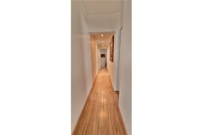 Imagem Apartamento com 4 Quartos à Venda, 138 m² em Aclimação - São Paulo