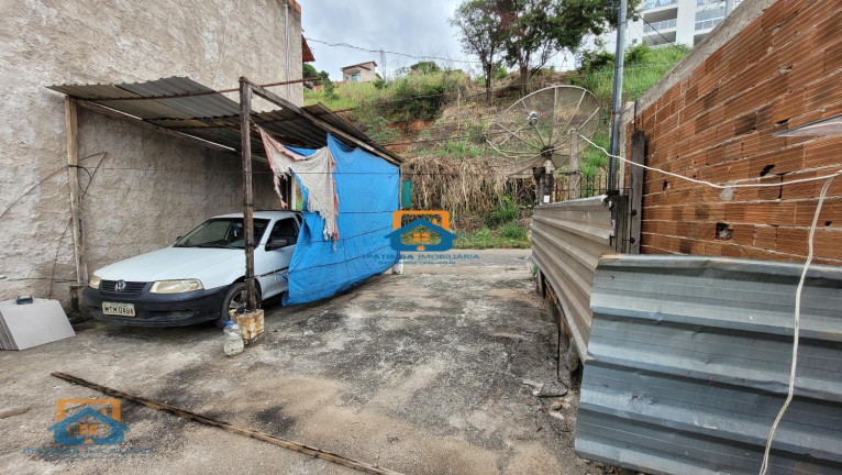 Imagem Casa com 1 Quarto à Venda, 193 m² em Cidade Nova - Santana Do Paraíso