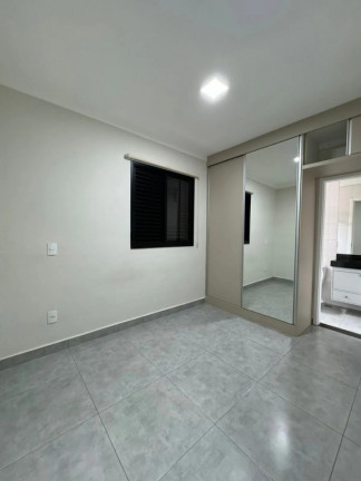 Imagem Apartamento com 2 Quartos à Venda, 74 m² em Jardim Nova Aliança Sul - Ribeirão Preto