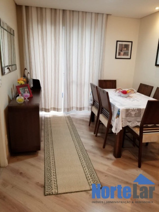 Imagem Casa de Condomínio com 3 Quartos à Venda, 99 m² em Nossa Senhora Do ó - São Paulo