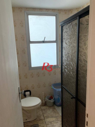 Imagem Apartamento com 2 Quartos à Venda, 70 m² em José Menino - Santos Imagem Apartamento com 2 Quartos à Venda, 70 m² em José Menino - Santos