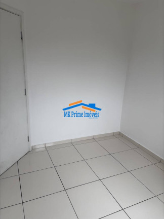 Imagem Apartamento com 2 Quartos à Venda, 51 m² em São Pedro - Osasco