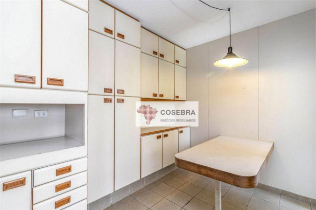 Imagem Apartamento com 4 Quartos à Venda, 220 m² em Planalto Paulista - São Paulo