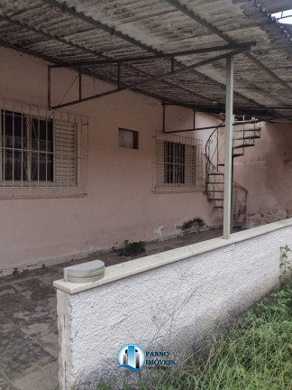 Casa com 2 Quartos à Venda, 360 m² em Jardim Nazareno,(vila Inhomirim) - Magé