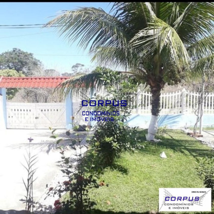 Imagem Casa com 2 Quartos à Venda, 200 m² em Iguaba Pequena - Araruama Imagem Casa com 2 Quartos à Venda, 200 m² em Iguaba Pequena - Araruama