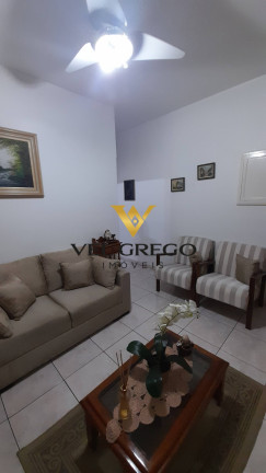 Casa com 2 Quartos à Venda, 99 m² em Vila Flórida - São Bernardo Do Campo