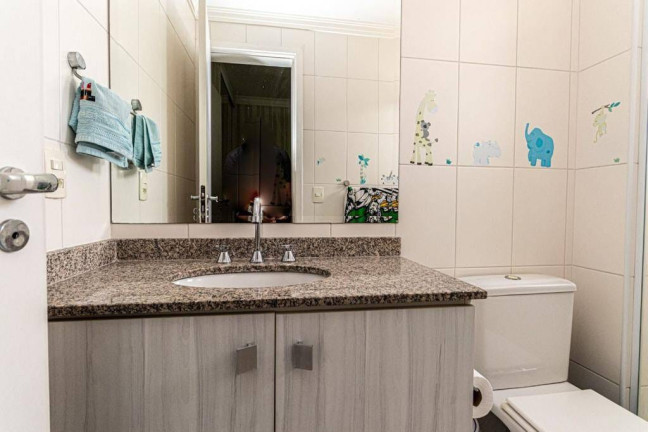 Imagem Apartamento com 3 Quartos à Venda, 102 m² em Santa Paula - São Caetano Do Sul Imagem Apartamento com 3 Quartos à Venda, 102 m² em Santa Paula - São Caetano Do Sul