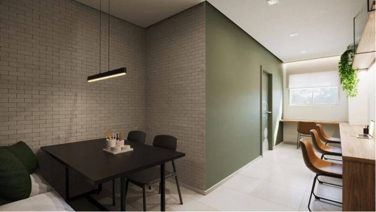 Imagem Apartamento com 2 Quartos à Venda, 42 m² em Vila Guilhermina - São Paulo Imagem Apartamento com 2 Quartos à Venda, 42 m² em Vila Guilhermina - São Paulo