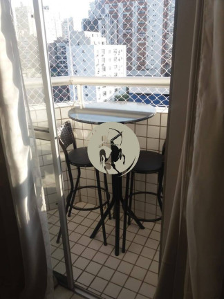 Imagem Apartamento com 2 Quartos à Venda, 90 m² em Boqueirao - Santos Imagem Apartamento com 2 Quartos à Venda, 90 m² em Boqueirao - Santos