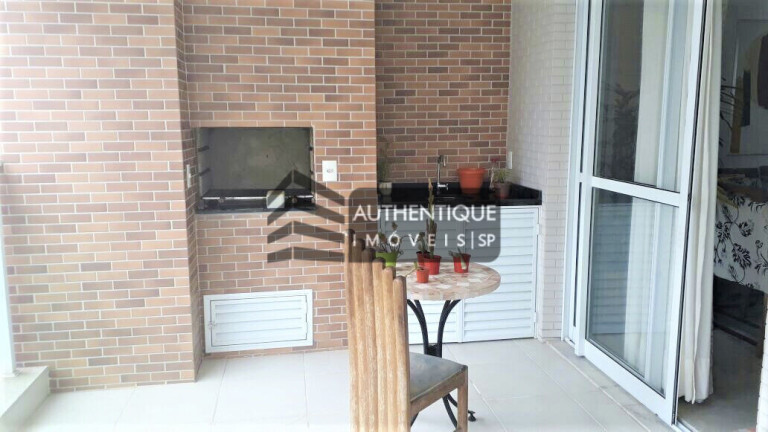 Apartamento com 4 Quartos à Venda, 194 m² em Vila Sao Francisco - Osasco