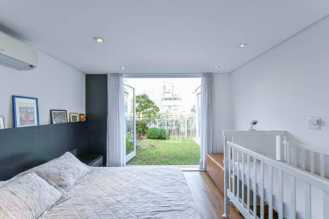 Imagem Apartamento com 1 Quarto à Venda, 156 m² em Itaim Bibi - São Paulo Imagem Apartamento com 1 Quarto à Venda, 156 m² em Itaim Bibi - São Paulo