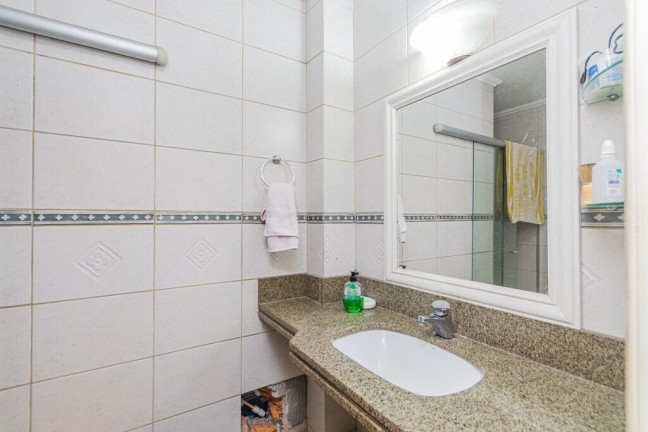 Imagem Apartamento com 3 Quartos à Venda, 110 m² em Petrópolis - Porto Alegre Imagem Apartamento com 3 Quartos à Venda, 110 m² em Petrópolis - Porto Alegre