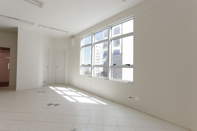 Imagem Sala Comercial para Alugar, 153 m² em Centro - Florianópolis
