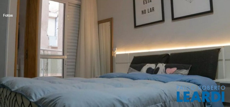 Imagem Apartamento com 2 Quartos à Venda, 56 m² em Jardim Ana Maria - Santo André Imagem Apartamento com 2 Quartos à Venda, 56 m² em Jardim Ana Maria - Santo André