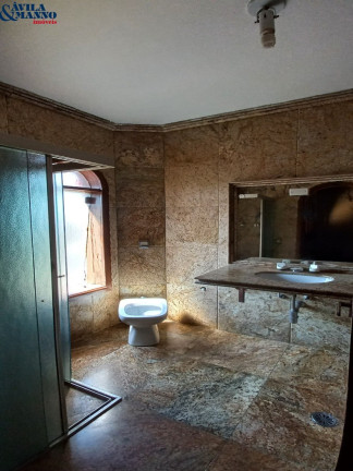 Imagem Sobrado com 3 Quartos à Venda, em Vila Regente Feijó - São Paulo Imagem Sobrado com 3 Quartos à Venda, em Vila Regente Feijó - São Paulo