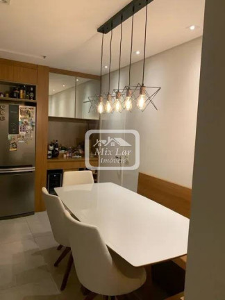 Imagem Apartamento com 2 Quartos à Venda, 53 m² em City Bussocaba - Osasco