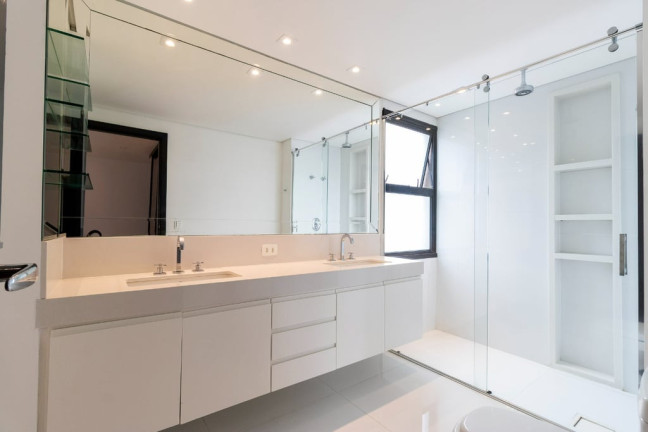 Imagem Imóvel com 2 Quartos à Venda, 171 m² em Moema - São Paulo
