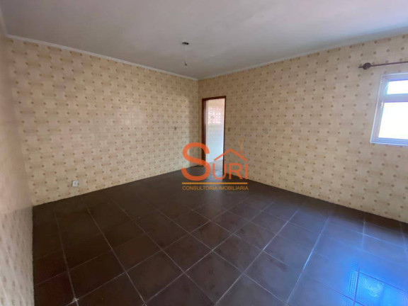 Imagem Sobrado com 4 Quartos à Venda, 360 m² em Vila Curuçá - Santo André