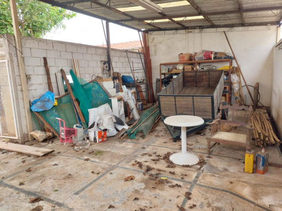 Imagem Terreno à Venda, 300 m² em Jardim Anchieta - Campinas Imagem Terreno à Venda, 300 m² em Jardim Anchieta - Campinas