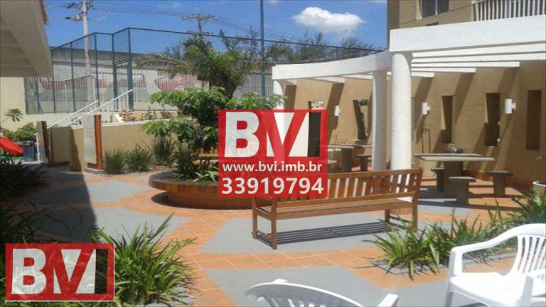Imagem Apartamento com 2 Quartos à Venda, 50 m² em Vila Da Penha - Rio De Janeiro Imagem Apartamento com 2 Quartos à Venda, 50 m² em Vila Da Penha - Rio De Janeiro