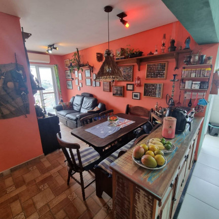 Imagem Apartamento com 2 Quartos à Venda, 86 m² em Vila Prudente - São Paulo