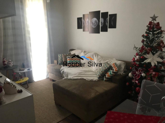 Imagem Apartamento com 3 Quartos à Venda, 72 m² em Parque São Luís - Taubaté