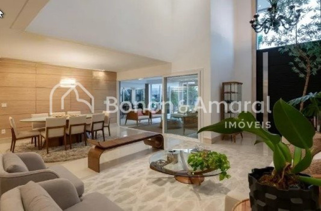 Imagem Casa de Condomínio com 4 Quartos à Venda, 1.025 m² em Sousas - Campinas Imagem Casa de Condomínio com 4 Quartos à Venda, 1.025 m² em Sousas - Campinas