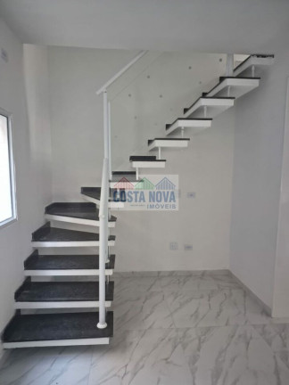 Imagem Casa com 2 Quartos à Venda, 73 m² em Esplanada Dos Barreiros - São Vicente Imagem Casa com 2 Quartos à Venda, 73 m² em Esplanada Dos Barreiros - São Vicente