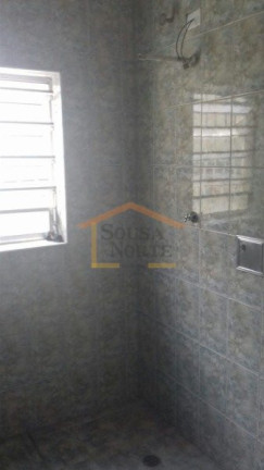 Imagem Casa com 2 Quartos à Venda, 210 m² em Santana - São Paulo