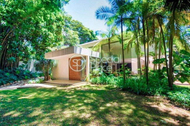 Imagem Casa com 4 Quartos à Venda, 2.000 m² em Retiro Morumbi - São Paulo Imagem Casa com 4 Quartos à Venda, 2.000 m² em Retiro Morumbi - São Paulo