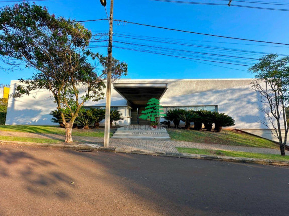 Casa com 3 Quartos à Venda, 495 m² em Condominio Horizontal Fechado Villa Conscientia - Foz Do Iguaçu