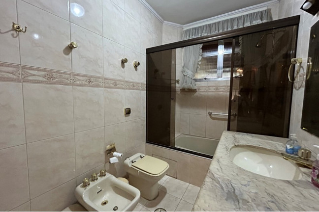 Imagem Apartamento com 3 Quartos à Venda, 160 m² em Bom Retiro - São Paulo