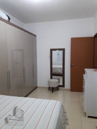 Imagem Apartamento com 2 Quartos à Venda, 75 m² em Vila Independência - Sorocaba