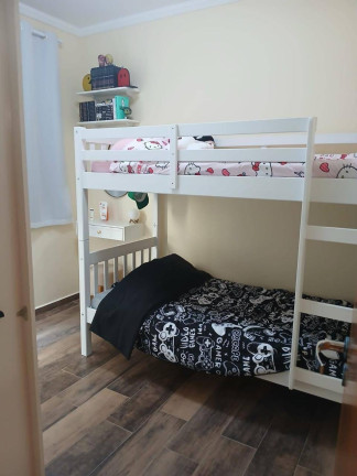 Imagem Apartamento com 2 Quartos à Venda, 50 m² em Granjas Santa Terezinha - Taubaté Imagem Apartamento com 2 Quartos à Venda, 50 m² em Granjas Santa Terezinha - Taubaté