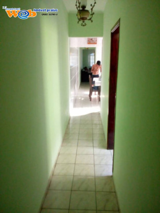 Imagem Casa com 2 Quartos à Venda, 80 m² em Vila Tupi - Praia Grande Imagem Casa com 2 Quartos à Venda, 80 m² em Vila Tupi - Praia Grande