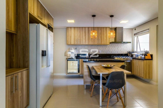 Imagem Apartamento com 3 Quartos à Venda, 143 m² em Vila Leopoldina - São Paulo