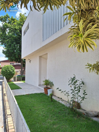 Imagem Sobrado com 4 Quartos à Venda, 440 m² em Indianópolis - São Paulo