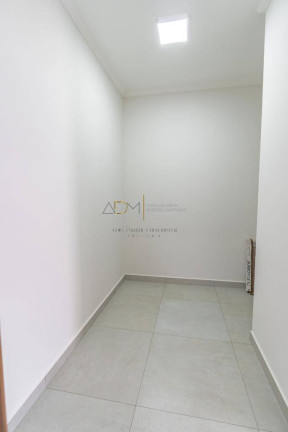 Imagem Casa com 3 Quartos à Venda, 250 m² em Residencial Vila Di Capri - Botucatu