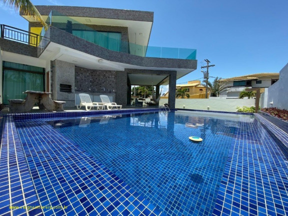 Casa com 4 Quartos à Venda, 690 m² em Vilas Do Atlântico - Lauro De Freitas