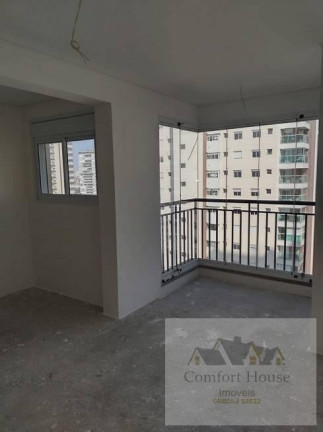 Apartamento com 3 Quartos à Venda, 130 m² em Jardim - Santo André