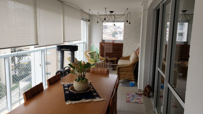 Imagem Apartamento com 3 Quartos à Venda, 141 m² em Aclimação - São Paulo Imagem Apartamento com 3 Quartos à Venda, 141 m² em Aclimação - São Paulo