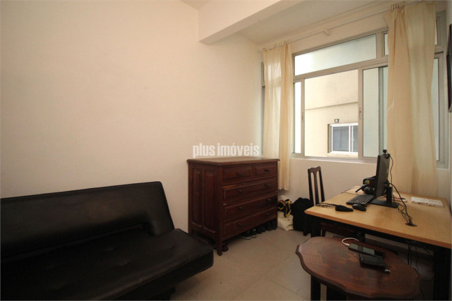 Imagem Apartamento com 4 Quartos à Venda, 220 m² em Bela Vista - São Paulo